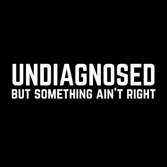 Undiagnosed PVC Patch
